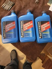 SuperTECH Automatic Transmission Fluid 3pk