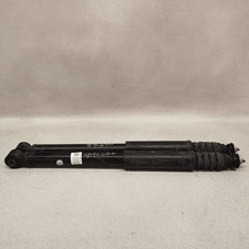 Stoßdämpfer hinten. Links DACIA LOGAN 900 TCe 12V (66Kw) S&S aut Sw