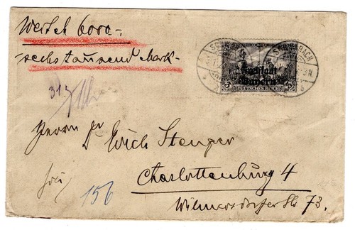 Bavaria 150B PORTAGE-FRIENDLY LETTER OF VALUE + certified (DA7172