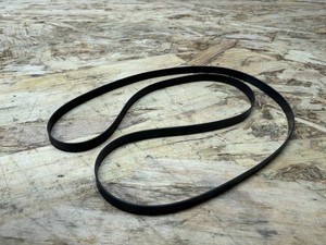 Antriebsriemen für Plattenspieler DUAL CS 601