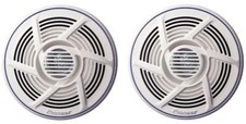 Pioneer TS-MR1600 6 1/2" Dual Cone Marine Speakers 6.5" Boat Pair New TSMR1600