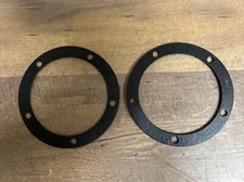 (QTY 2) STEMCO Hub Gaskets 3013 / 5 Hole Studs / FREE Shipping!