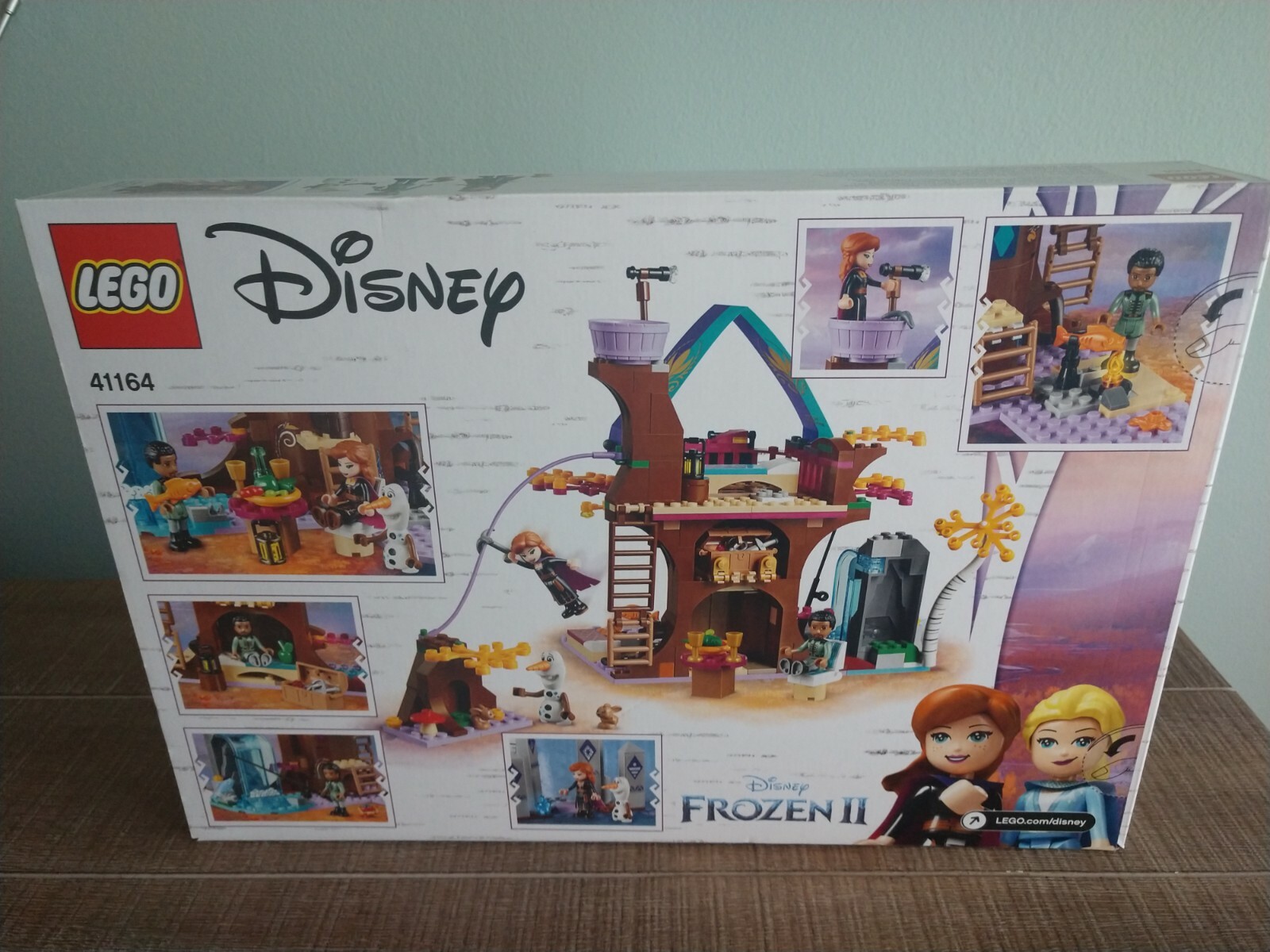 lego 41164