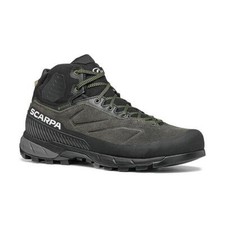 Scarpa Rapid XT Mid GTX Men shark military Zustiegsschuhe Approachschuhe Herren