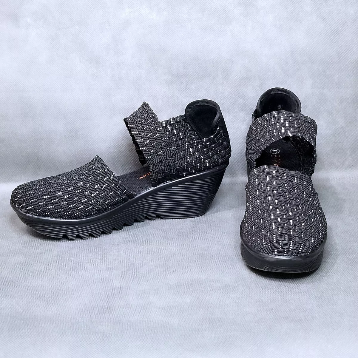 Bernie mev women's store mely platform