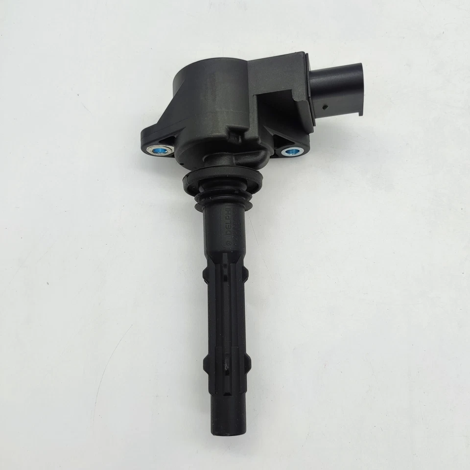 Bobina de encendido de 6 piezas para Mercedes-Benz ML550 E550 CLS550 S550 5,5 L UF535 19005267 Foto 4 de 4