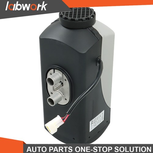 Labwork 5KW Diesel Air Heater 10L Tank 12V Diesel For Car Boat Truck Bunk - Picture 6 of 17