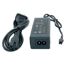 NEW Genuine Edac AC Adapter Power 18V for Kronos External Outlet Intouch DX