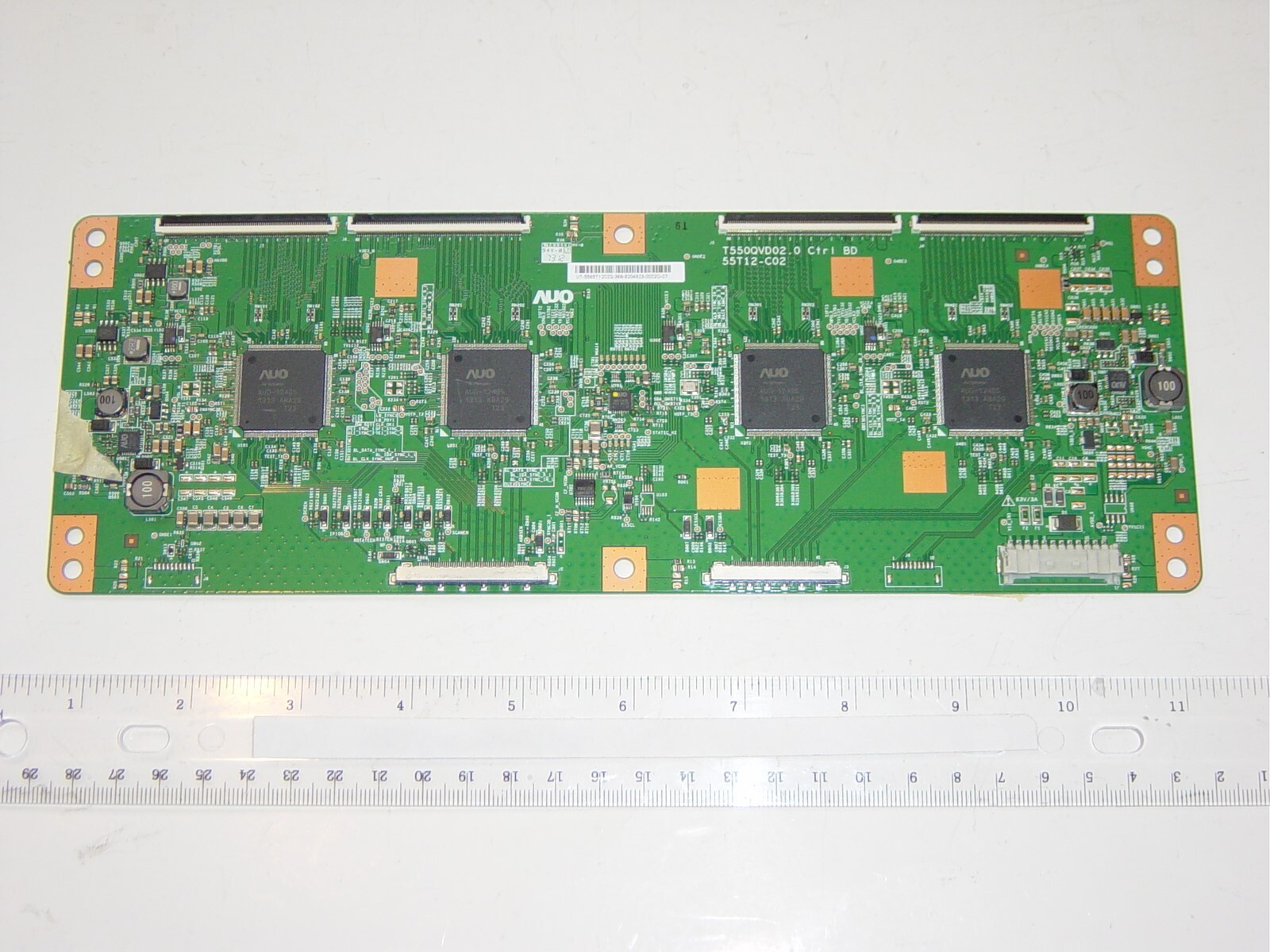 Pièces détachées Sony KD-65X9005A télévision