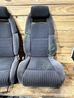 購入お願いします 💥OEM 1990-1996 NISSAN 300ZX Z32 FRONT LEFT & RIGHT SIDE