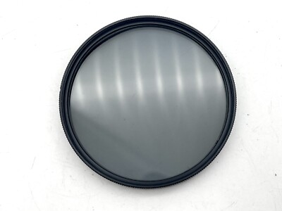 Hoya 77mm PL-CIR Circular Polarizer Filter