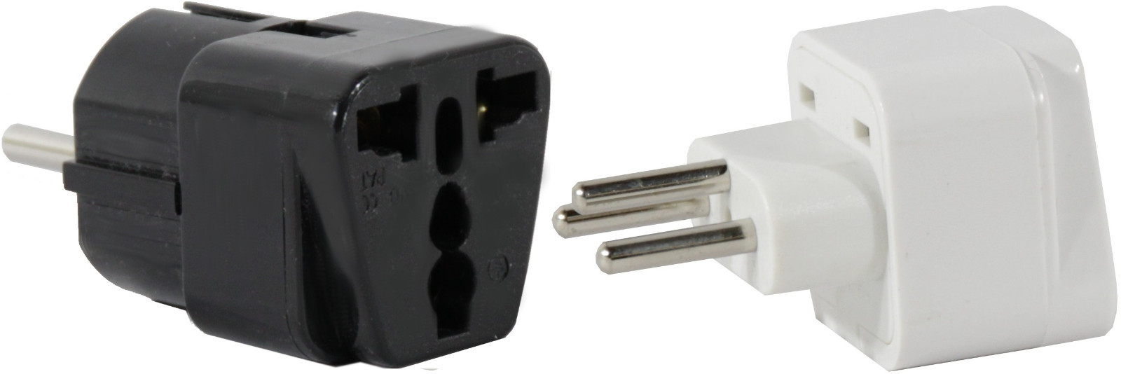 US to UK IRELAND Travel Adapters Plug USA Universal EUROPE Type G Input