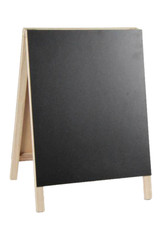 LAVAGNA LAVAGNETTA TAVOLO LEGNO MENù RISTORANTE BAR PIZZERIA CASA APPOGGIO 42*30