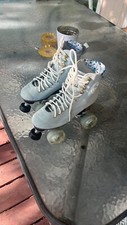 BTFL Womens Pro Rollerskates size 6