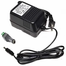AC Adapter for Honeywell PN 1332 Codex SEP-915U Plug-in Class 2 Transformer PSU