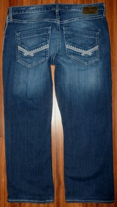 bke derek bootcut jeans