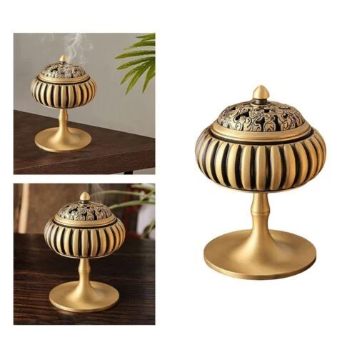 Incense Home Fragrance