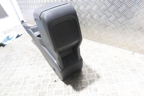 FORD FIESTA MK7 ST-LINE CENTRE CONSOLE ARMREST 2013-2017 YC17 - Picture 7 of 9