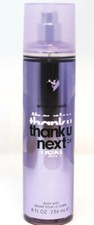 NEW Ariana Grande Thank U Next 2.0 Body Mist, Body Spray for Women, 8oz