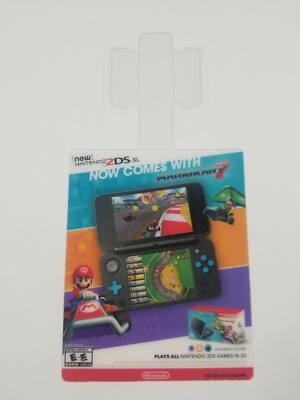 nintendo 2ds xl used gamestop