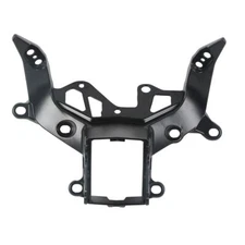 Upper Front Headlight Fairing Stay Brackets Cowling for BMW S1000RR 2009-2018