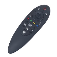AN-MR500G Magic Voice control Remote for LG 3D LED LCD Smart TV LB6500 LB6300