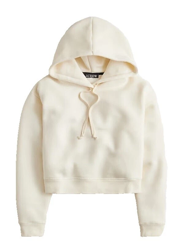 J.CREW Poliéster moletons para mulheres