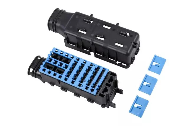 Genuine GM Wiring Harness Connector 19329460