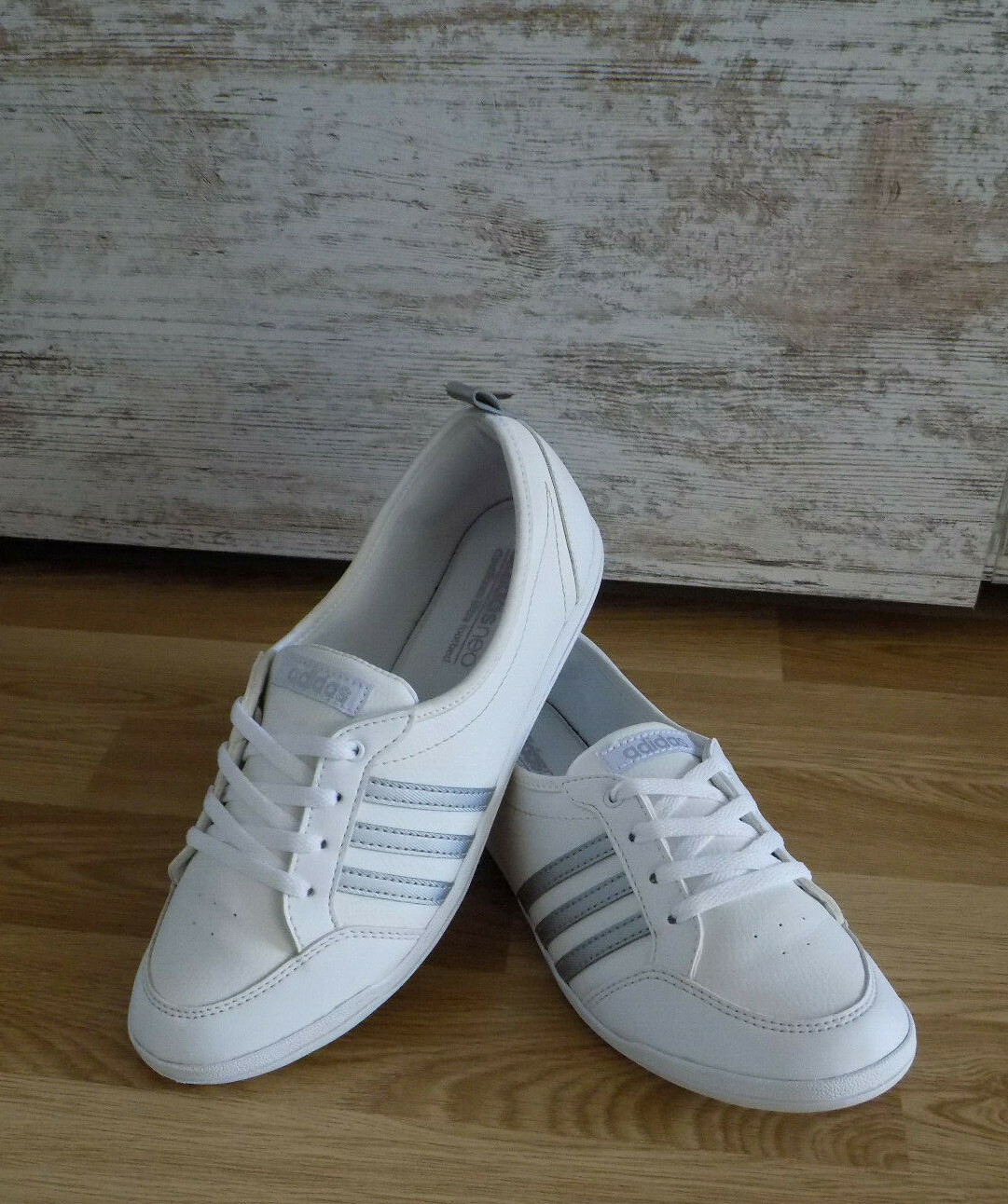 adidas piona weiß