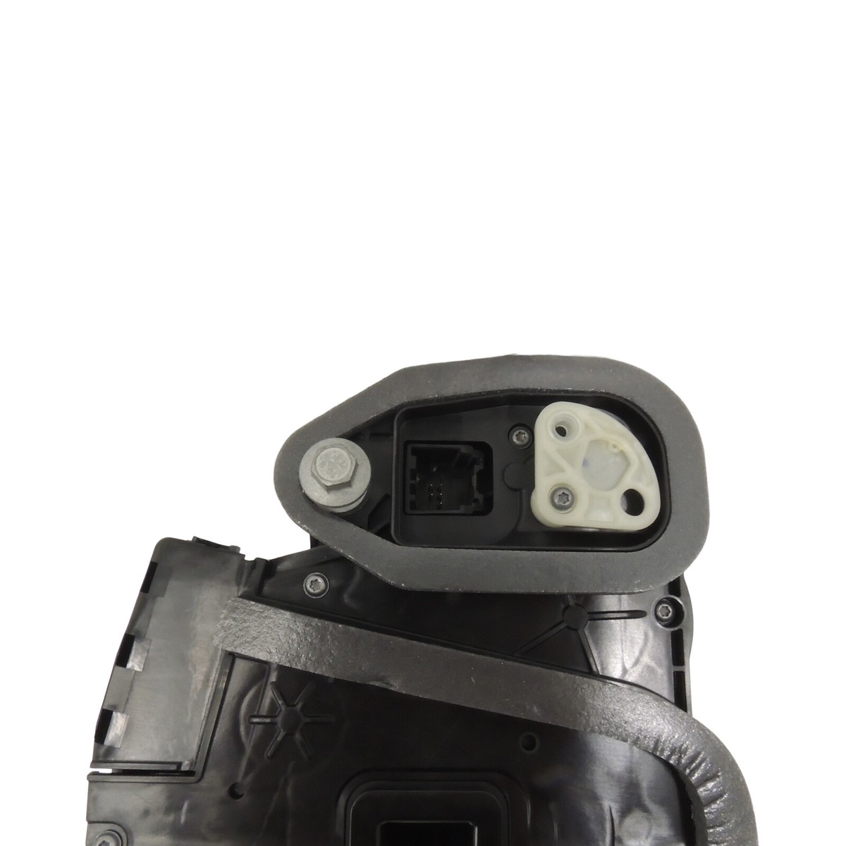 Exploring The Door Components In The 2011 Chevy Silverado: OEM Parts - Foto 8