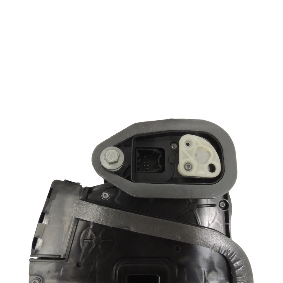 Nuevo Actuador de cierre de cerradura de puerta delantero derecho OEM GM 15-24 Silverado Sierra 13528305 Foto 4 de 4