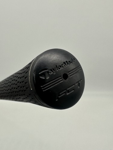 TaylorMade 4-24 Rescue Flex S 65 LH - Left Hand Golf Club - Picture 8 of 8