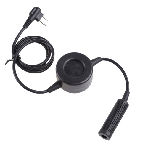 Z-Tactical Headset PTT Cable for Talkabout Version - Zdjęcie 3 z 8