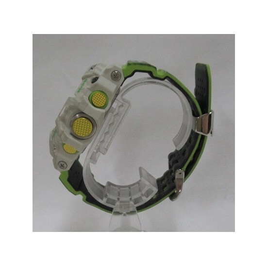P*m様 G-SHOCK RANGEMAN GW-9404KJ-3JR 中古 P*m様 G-SHOCK RANGEMAN GW-9404KJ-3JR 中古