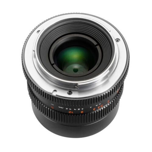 7artisans 35mm F2 MANUAL Fixed LENS For Sony E Mount a7r5 a7cII A7II A7R3 cR nex - Picture 2 of 13
