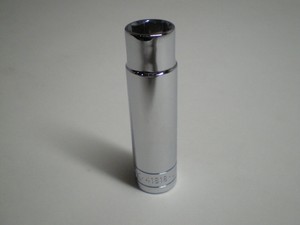 SK 41818 Socket 1//2/" Drive 6 Point Deep Pocket 9//16/"