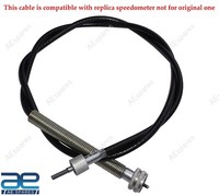 FüR Royal Enfield BSA BMW Norton Kopie Smiths Tachometer Kabel 46 Inch ECS
