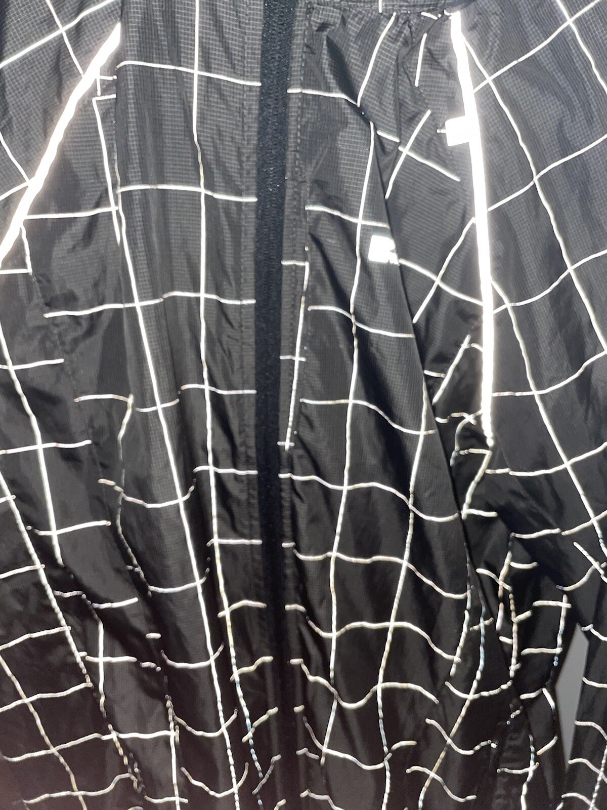 Mountain Warehouse Active Reflective Jacket Size … - image 10