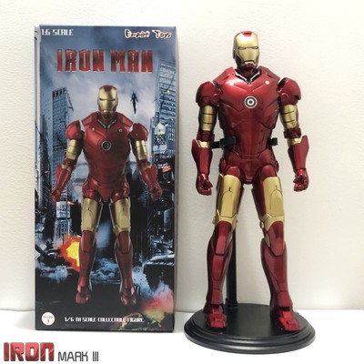 iron man peg doll
