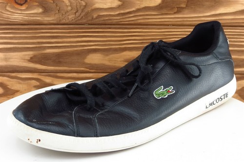 ebay lacoste shoes