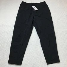 Nike Sportswear Tech Woven Lined Commuter Pants Men’s SZ XXL Black DQ4343-010
