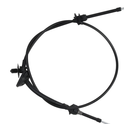 Shift Cable Assembly Selector For Ford F-250 F-350 Super Duty 7.3L V8 1999-2004 - Picture 4 of 8