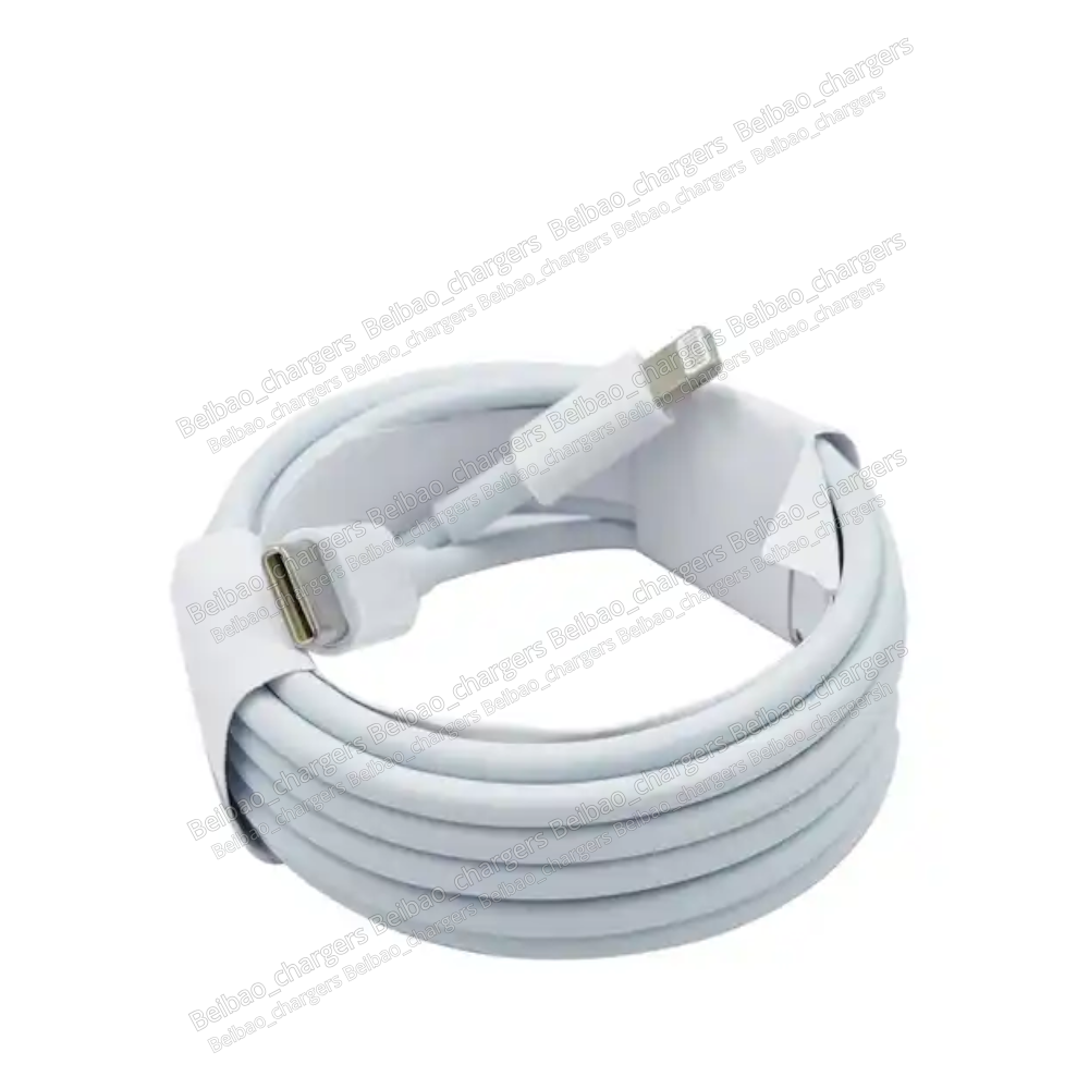 PD USB Type C to iPhone Fast Charger Cable for Apple iPhone 14 13