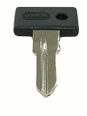 1998 Moto Guzzi Centauro Sport Motorcycle ZD16RP ZA4DP ZA14P Plastic Key Blank