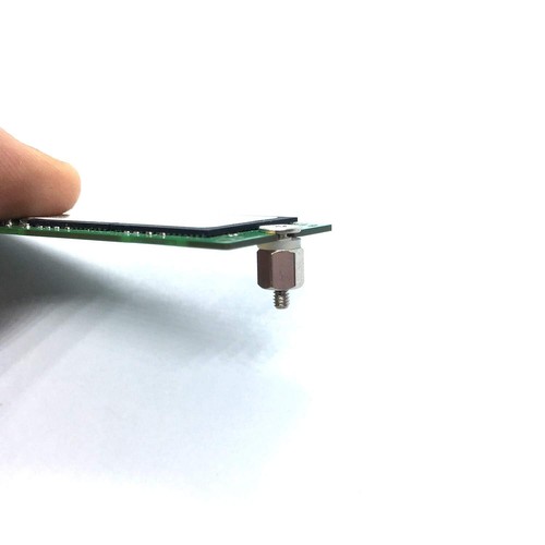 M.2 Screw Kit,Nvme Screw M.2 SSD Mounting Kit Compatible ASUS Motherboard - Afbeelding 4 van 6