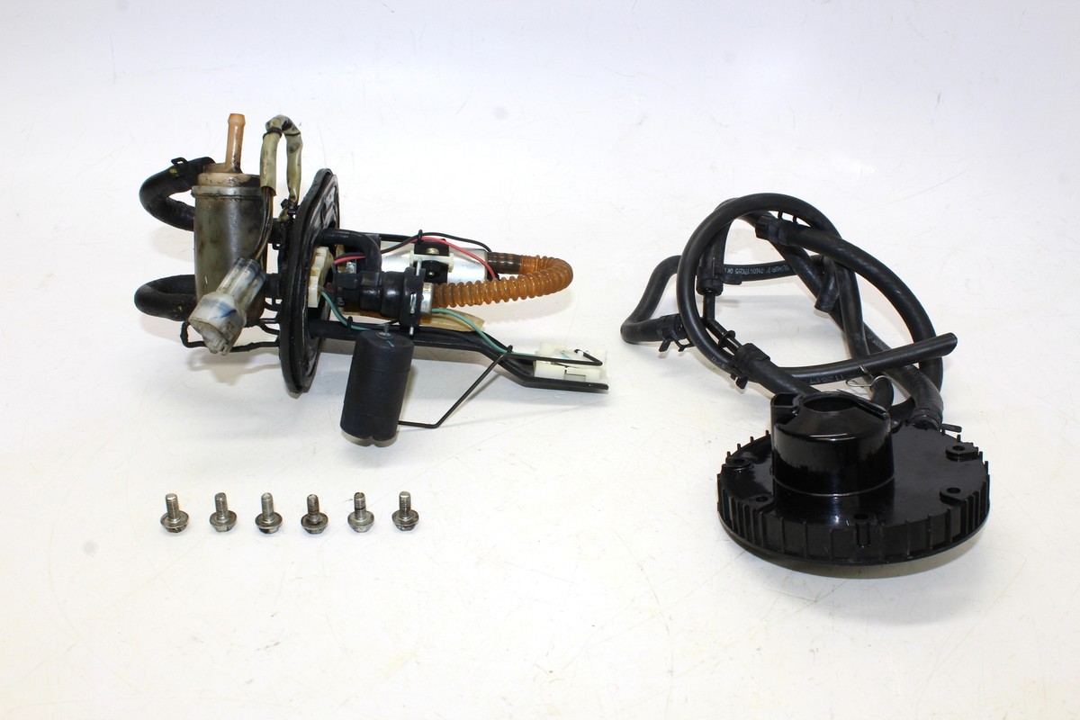 2016 Ktm 390 Duke Fuel Pump Gas Petrol Sender Unit and 2016 Ktm 390 Duke Fuel Pump Gas Petrol Sender Unit and