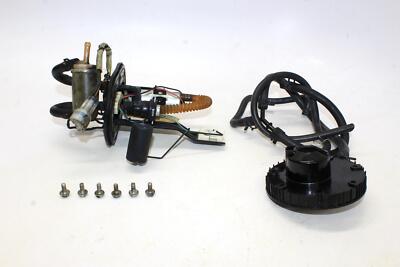 2016 Ktm 390 Duke Fuel Pump Gas Petrol Sender Unit and Recovery 