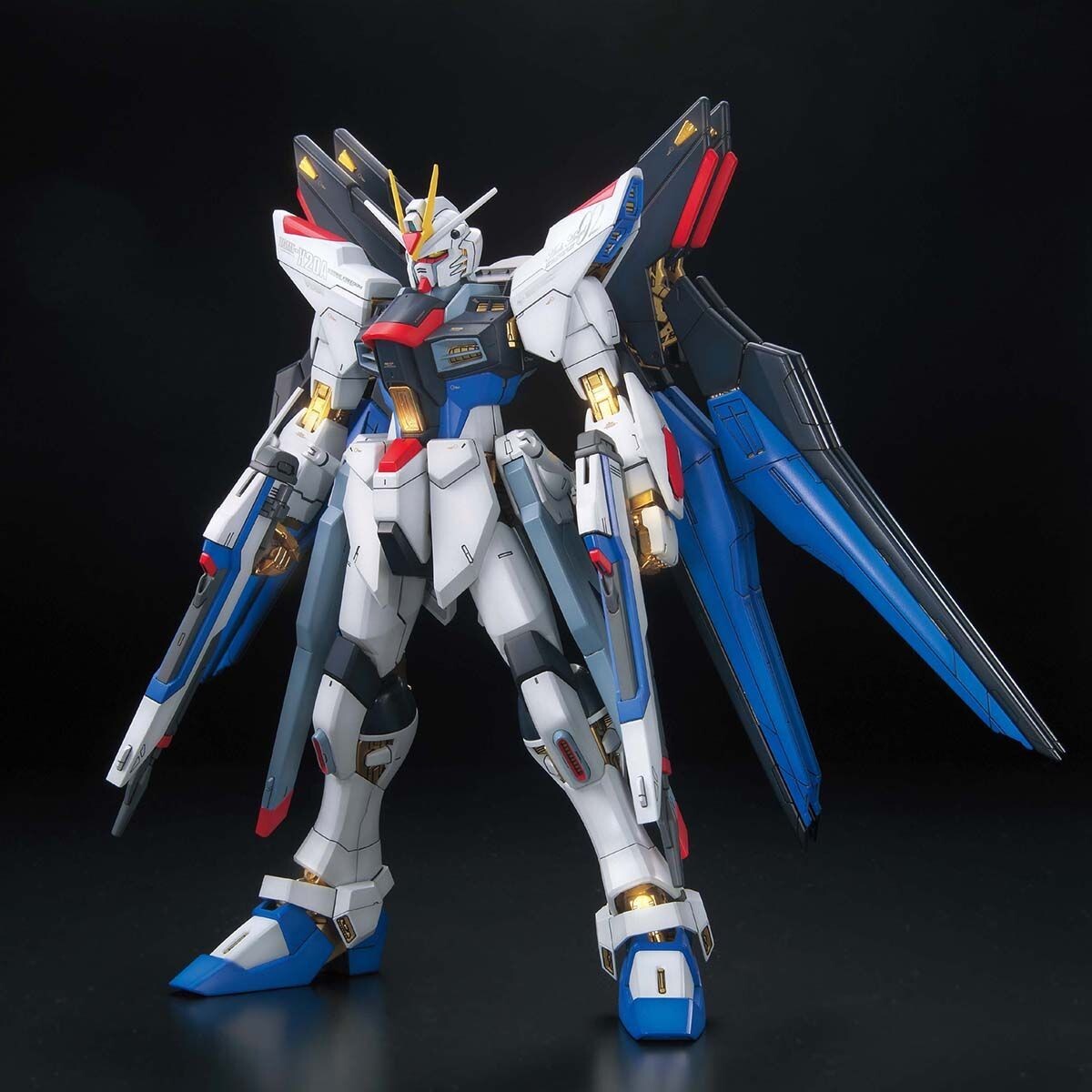 MG エクストリームバストモード バンダイ MG 1/100 デスティニーガンダム エクストリームブラストモード
