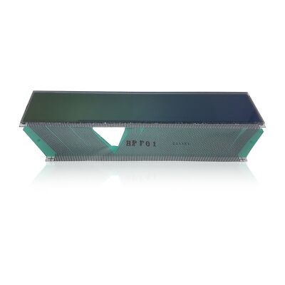 LCD Display Saab 9-3 | SID1 | SID2 | SID3 | Radio | Info Display | Cable Green