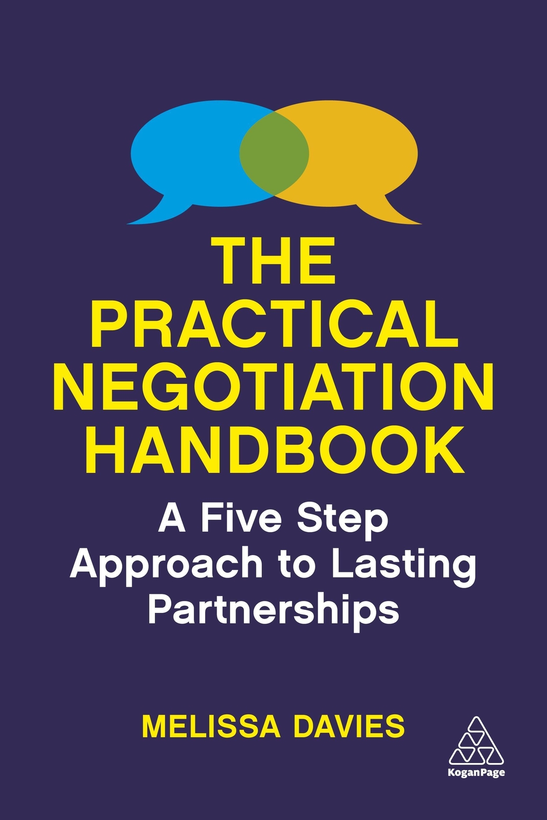 Thumbnail - The Practical Negotiation Handbook | Melissa Davies | Taschenbuch |
